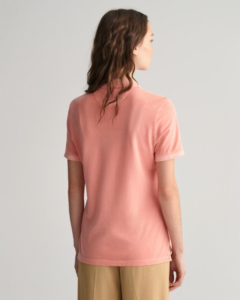Gant Gant polo shirt Size M / US 6-8 / IT 42-44 - 3 Thumbnail