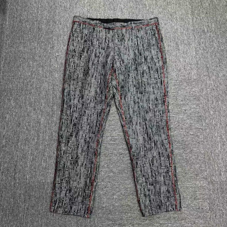 Dior Dior Thousand birds of leggings 2502-Nextarrow Size 52R - 1 Thumbnail
