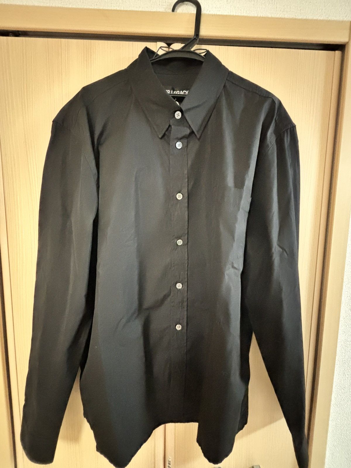 Our Legacy Beyond bd shirt Size US L / EU 52-54 / 3 - 1 Thumbnail