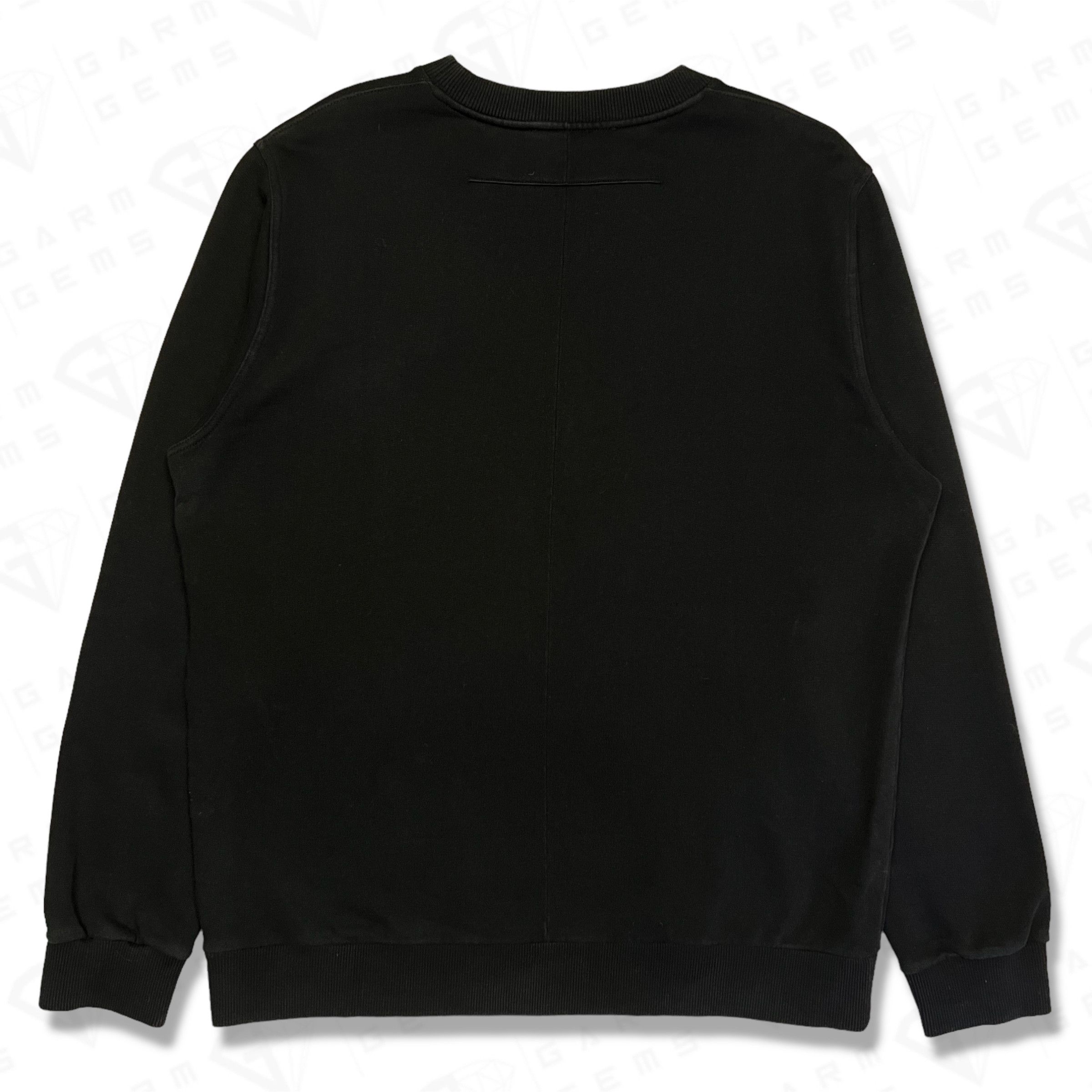 Givenchy Givenchy Rottweiler Sweatshirt Size US L / EU 52-54 / 3 - 2 Thumbnail