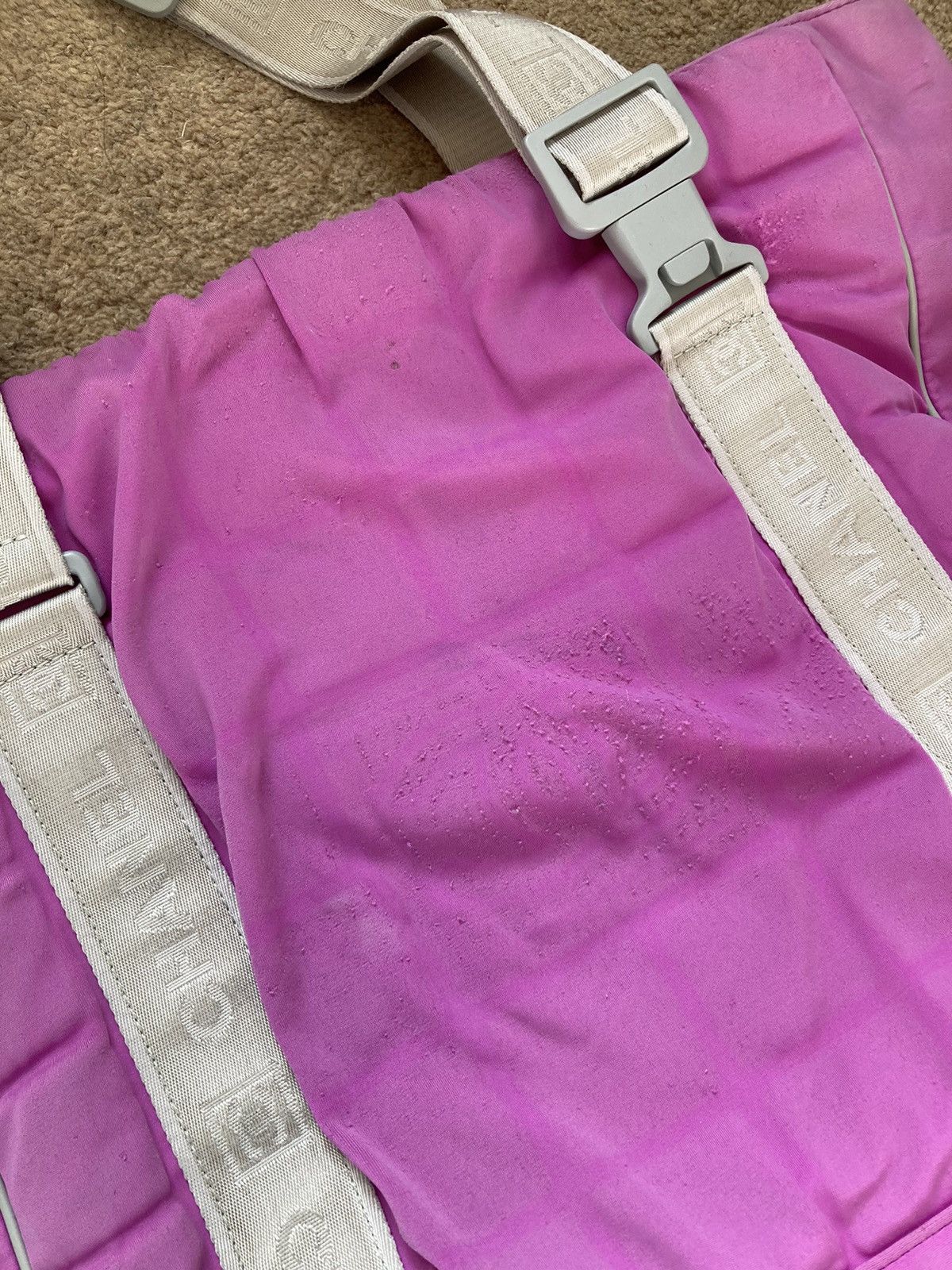 Chanel Chanel tote bag Size ONE SIZE - 3 Thumbnail
