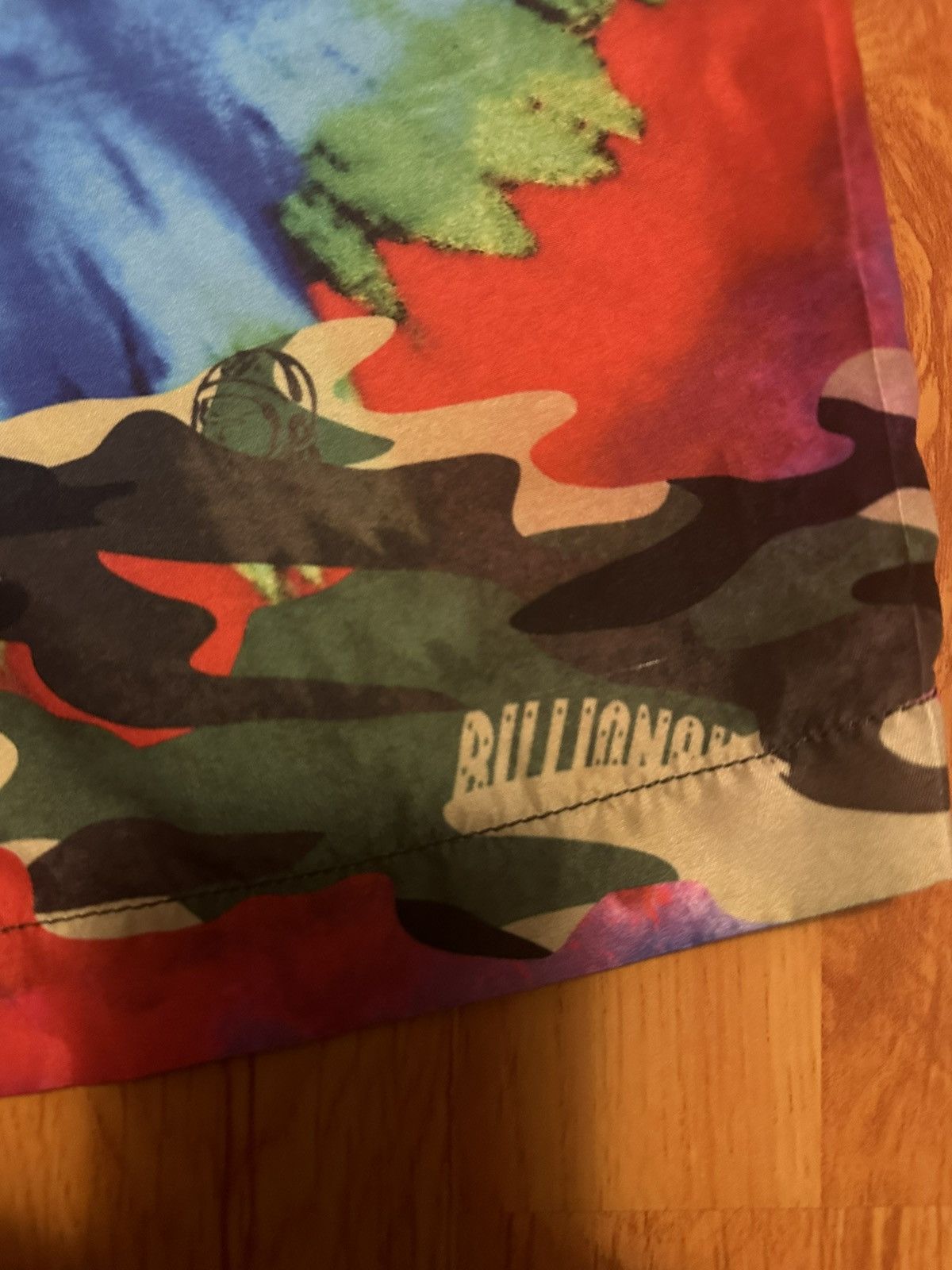 Billionaire Boys Club Billionaire Boys Club Shorts Size US 32 / EU 48 - 6 Thumbnail