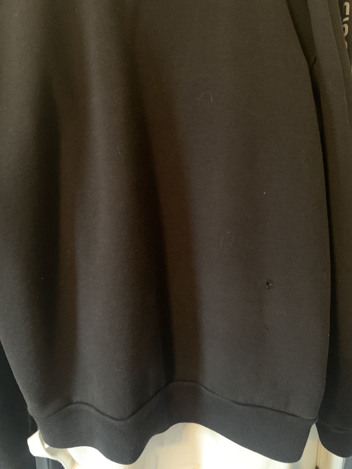 Louis Vuitton Louis Vuitton Staples Hoodie Size US M / EU 48-50 / 2 - 11 Thumbnail