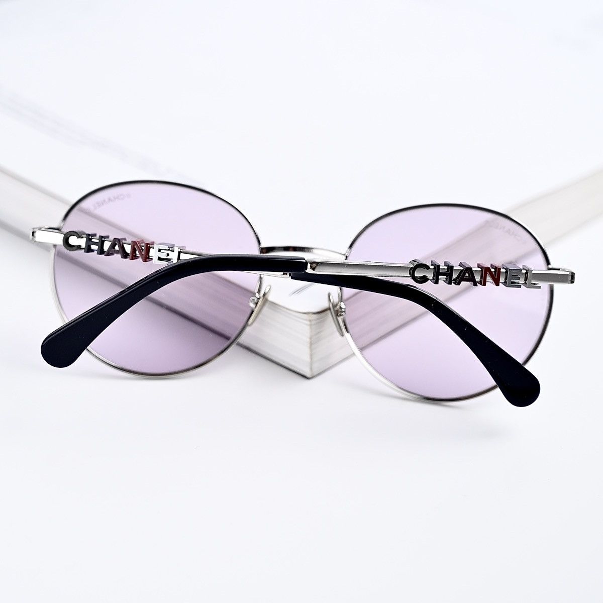 Chanel CHANEL 0CH4282 SUNGLASSES Size ONE SIZE - 10 Thumbnail