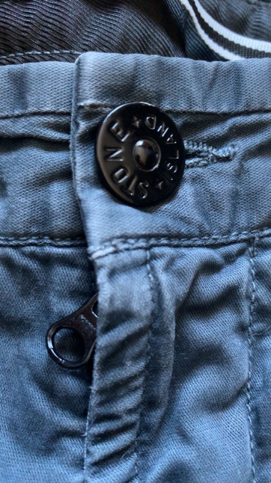 Stone Island Stone island cargo pants Size US 30 / EU 46 - 4 Thumbnail