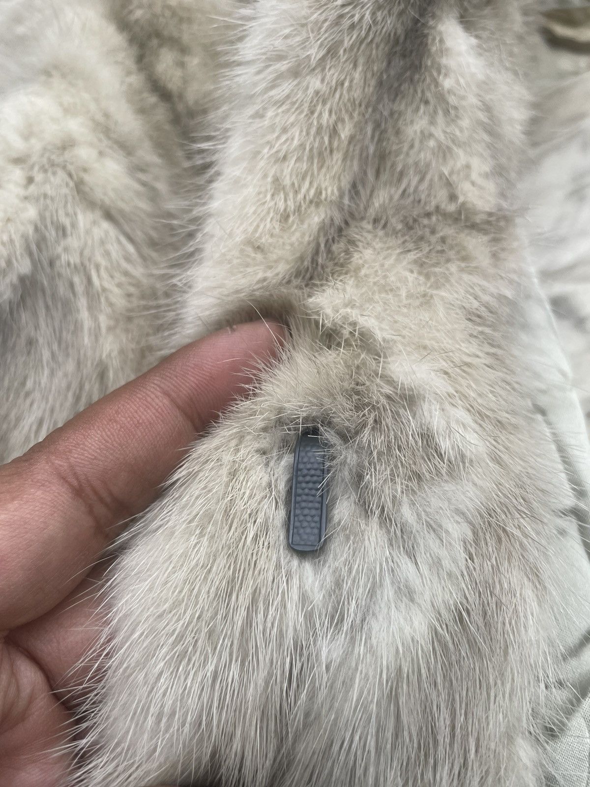 Vintage Vintage Hydra Furs Athens Jacket Size S / US 4 / IT 40 - 14 Thumbnail
