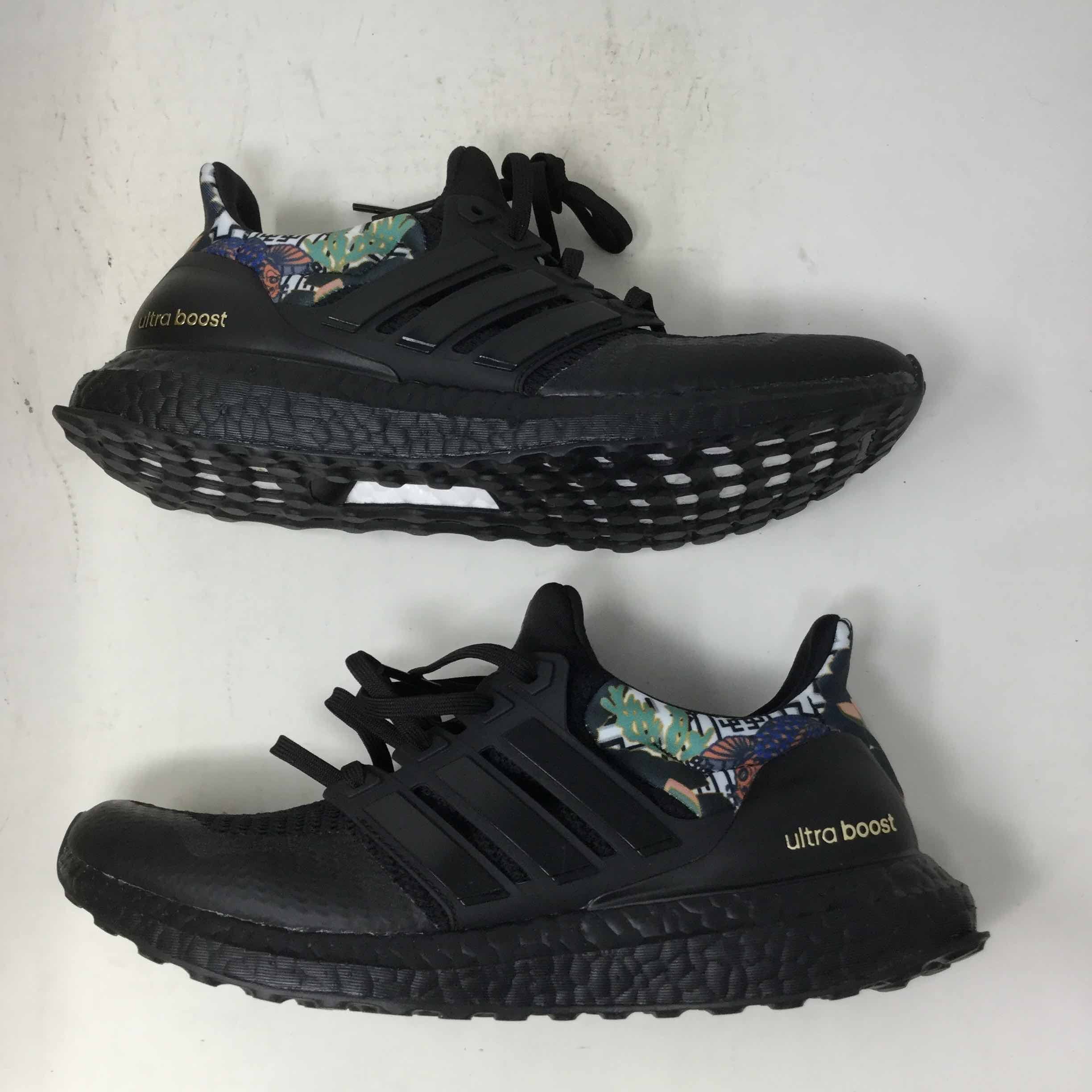ultraboost dna chinese new year