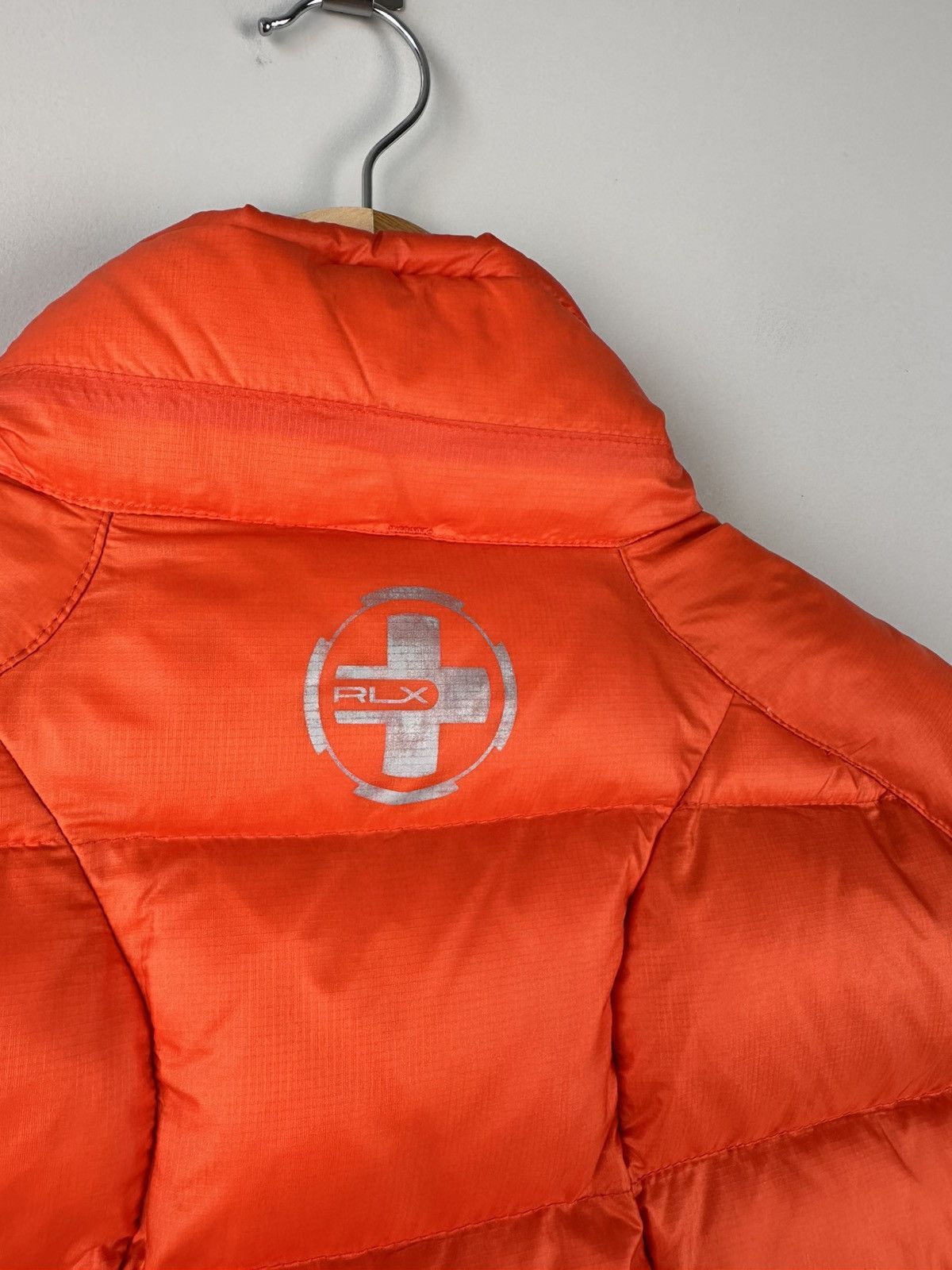 Polo Ralph Lauren × RLX Ralph Lauren Polo Ralph Lauren RLX Puffer Gilet Vest Size US M / EU 48-50 / 2 - 9 Thumbnail