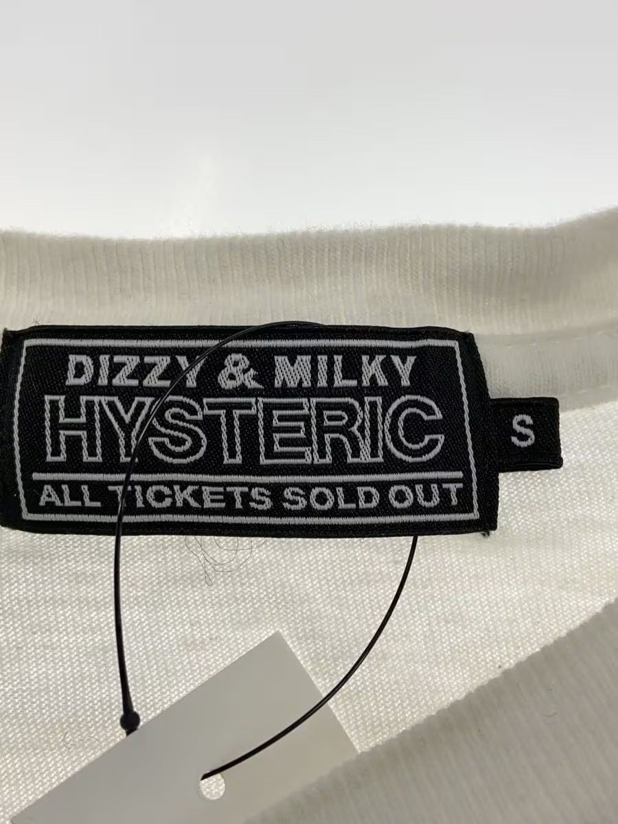 Hysteric Glamour Subway Logo Tee Size US S / EU 44-46 / 1 - 4 Thumbnail