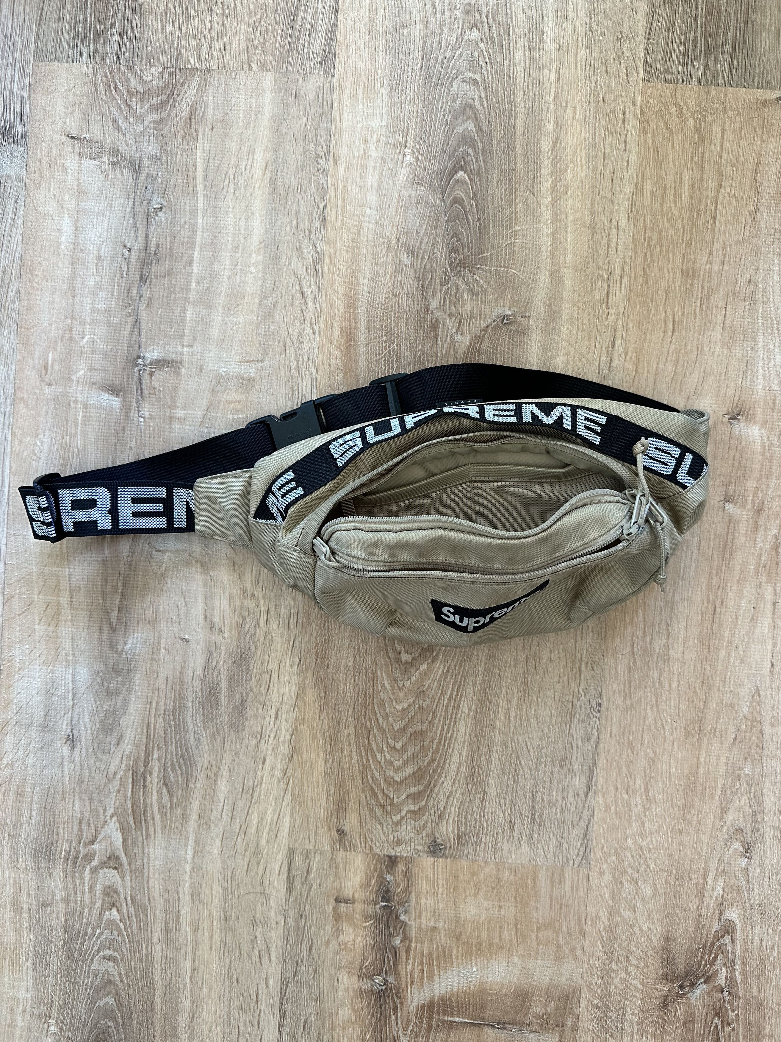 Supreme Supreme SS'18 Size ONE SIZE - 1 Thumbnail