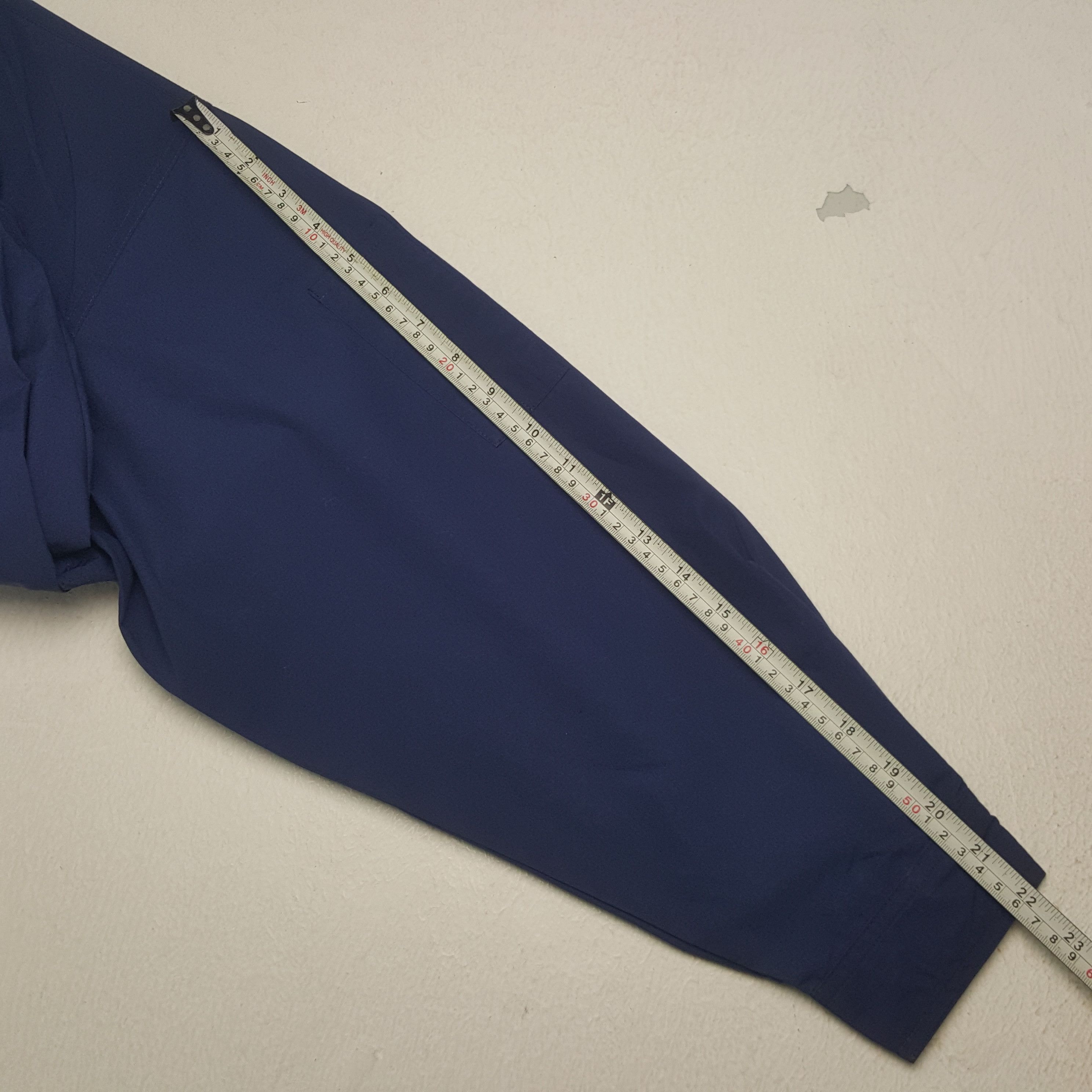 Honda × Japanese Brand × Vintage Vintage Mugen Honda Sport Custom Racing Jacket Size US L / EU 52-54 / 3 - 7 Thumbnail