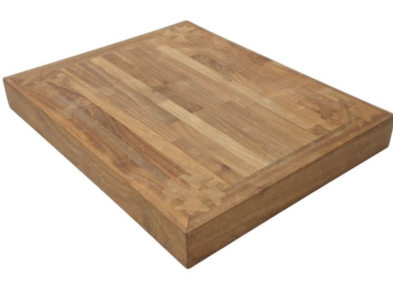 Chrome Hearts Chrome Hearts Cutting Board Size ONE SIZE - 3 Thumbnail