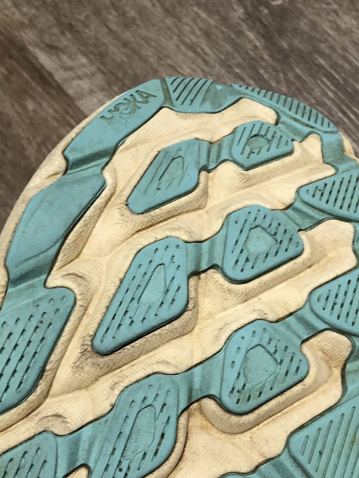 Hoka Hoka Clifton 9 1127986-FTRS Size US 8.5 / IT 38.5 - 14 Thumbnail