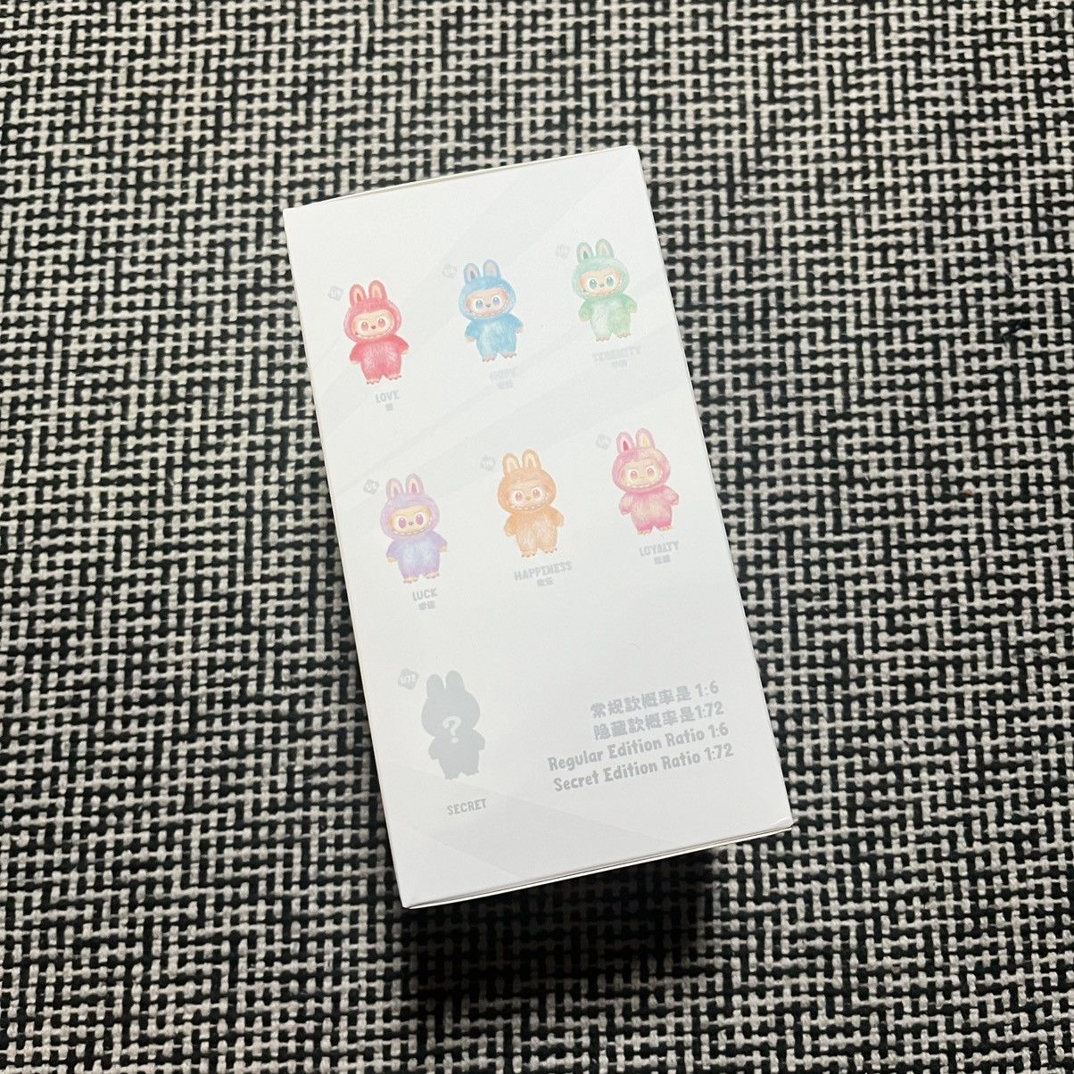 POP MART Labubu Big Into Energy Blind Box Size ONE SIZE - 2 Thumbnail