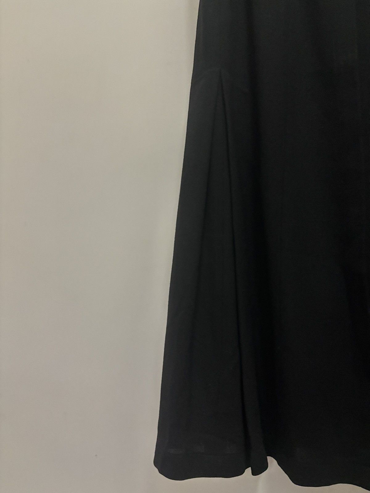 Ann Demeulemeester Ann demeulemeester maxi wool skirt Size 30" / US 8 / IT 44 - 5 Thumbnail