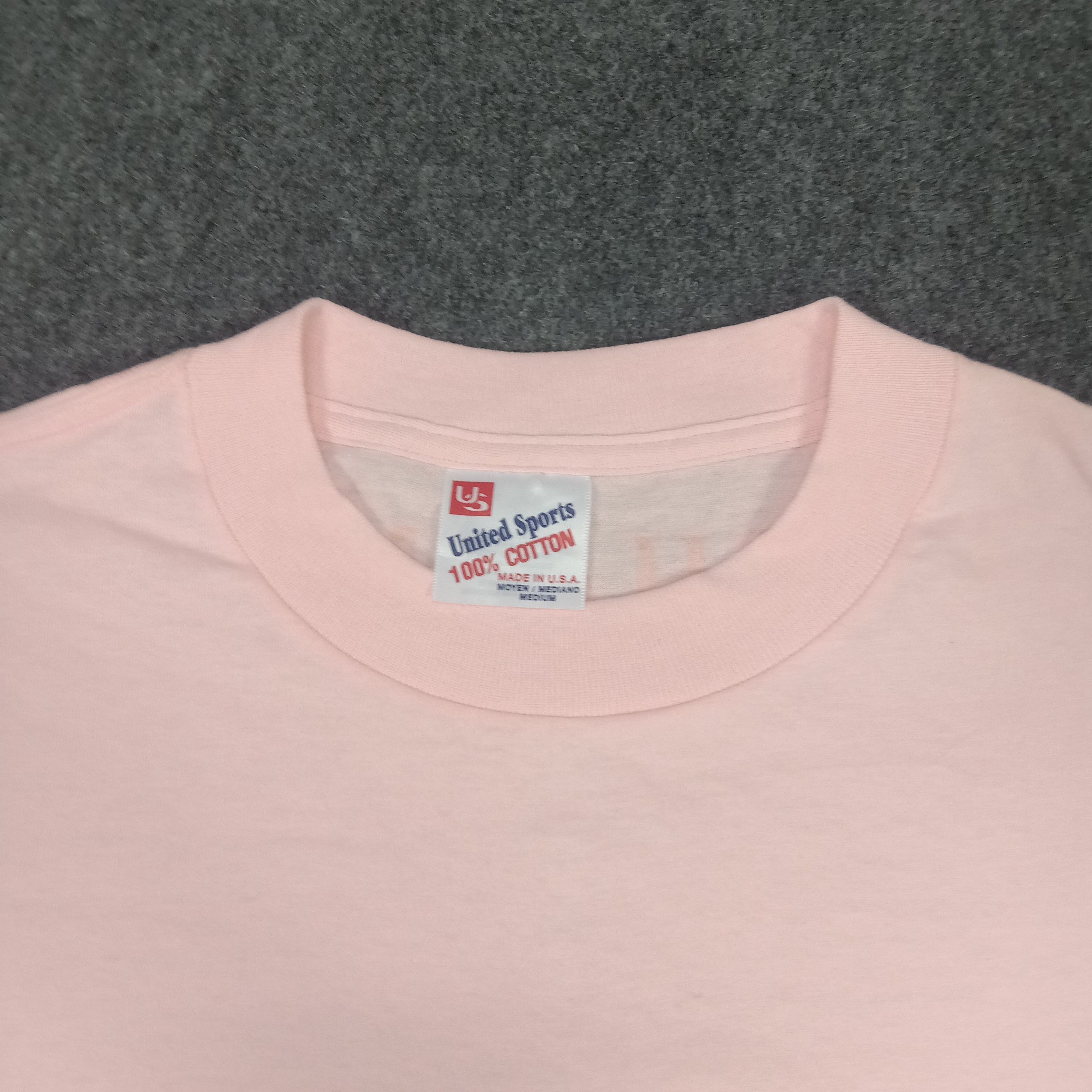 Band Tees × Vintage Shazna Japanese Rock Band Tour Tshirt Size US M / EU 48-50 / 2 - 6 Thumbnail