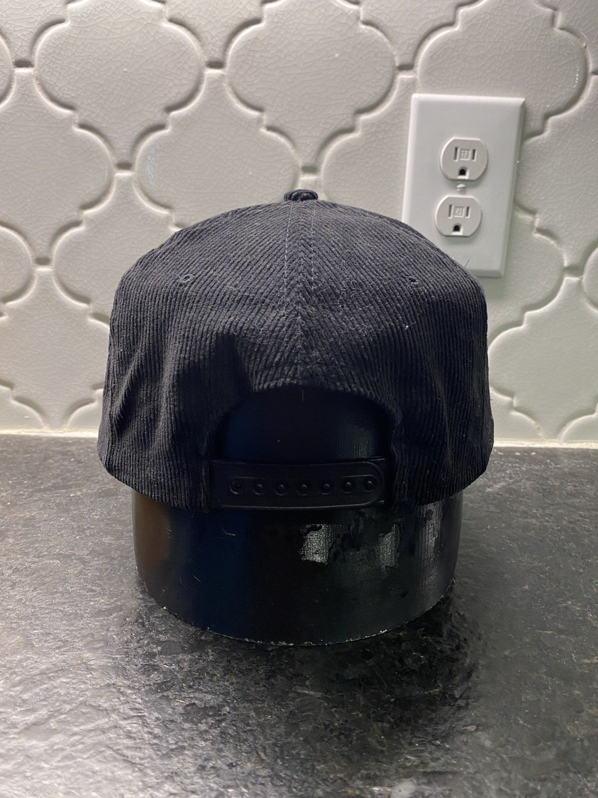 Other Vintage 90s ABC sports corduroy logo snapback Size ONE SIZE - 2 Thumbnail