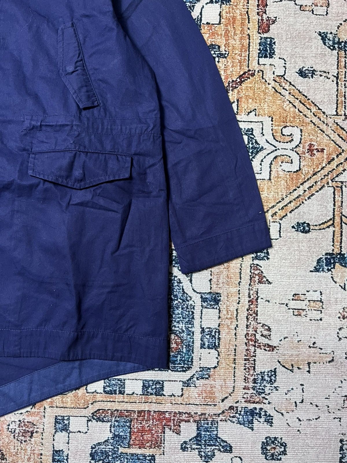 Undercover × Uniqlo Uniqlo x Undercover Parka Jacket Size US S / EU 44-46 / 1 - 6 Thumbnail