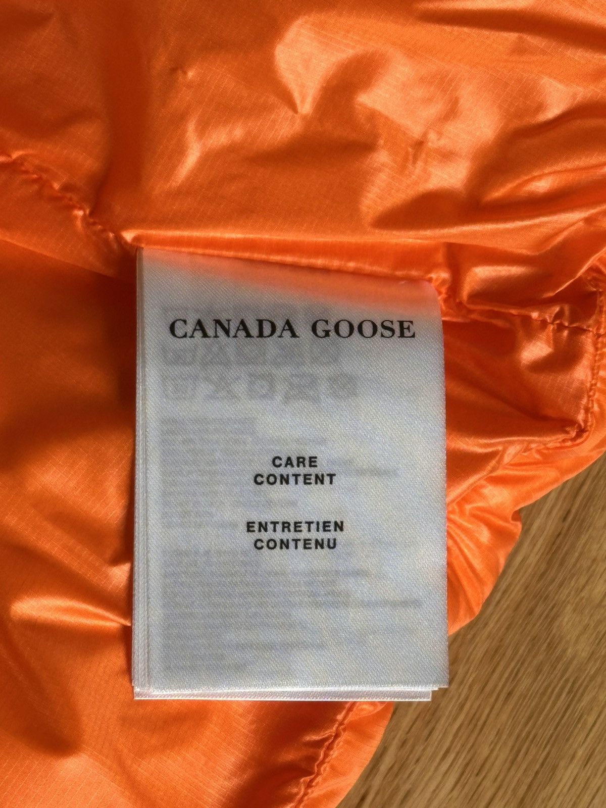 Canada Goose Canada Goose x Pavlo Pivi Vest Size L / US 10 / IT 46 - 5 Thumbnail