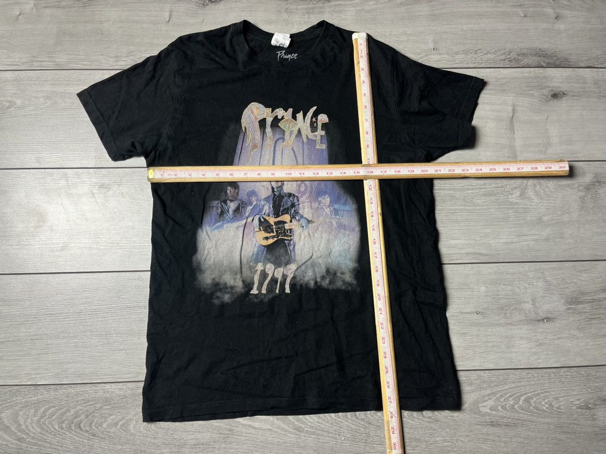 Band Tees Prince Tshirt 1999 rock band size XLarge Size US XL / EU 56 / 4 - 5 Thumbnail