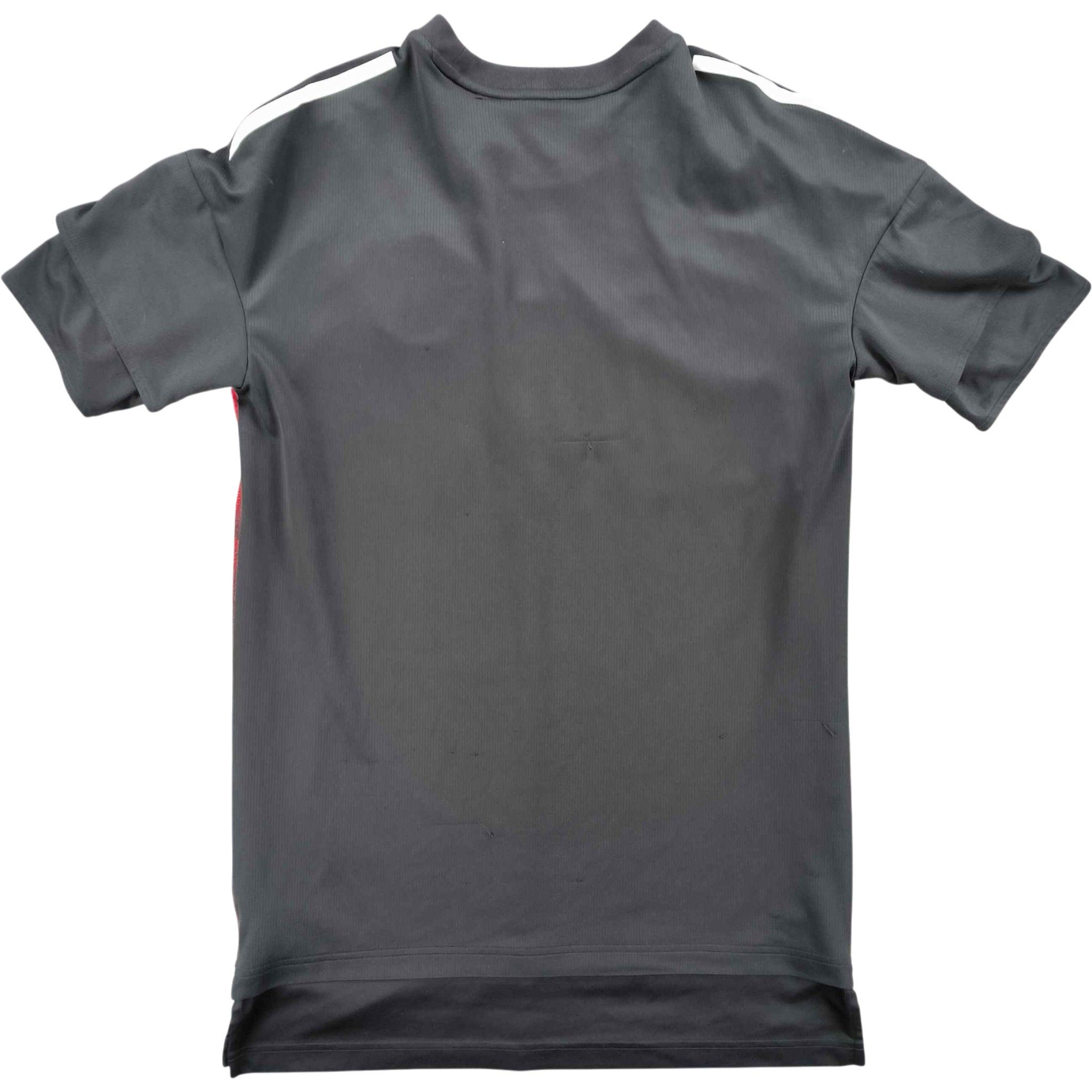 Adidas Manchester United 17-18 Adidas training football jersey sz S Size US S / EU 44-46 / 1 - 2 Thumbnail