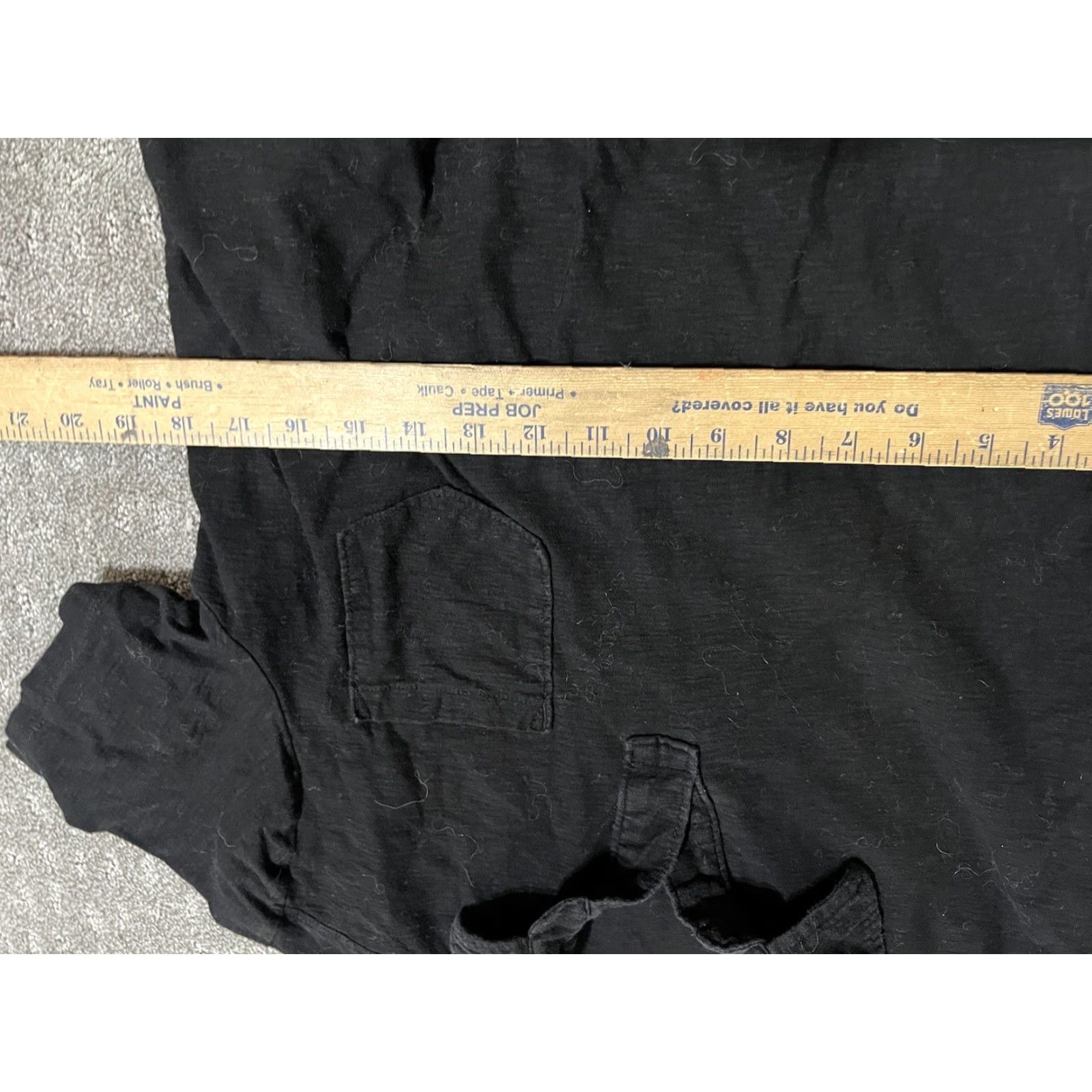 Calvin Klein VINTAGE CALVIN KLEIN POLO Shirt Mens Small Short Sleeve White Black Pocket Size US S / EU 44-46 / 1 - 5 Thumbnail