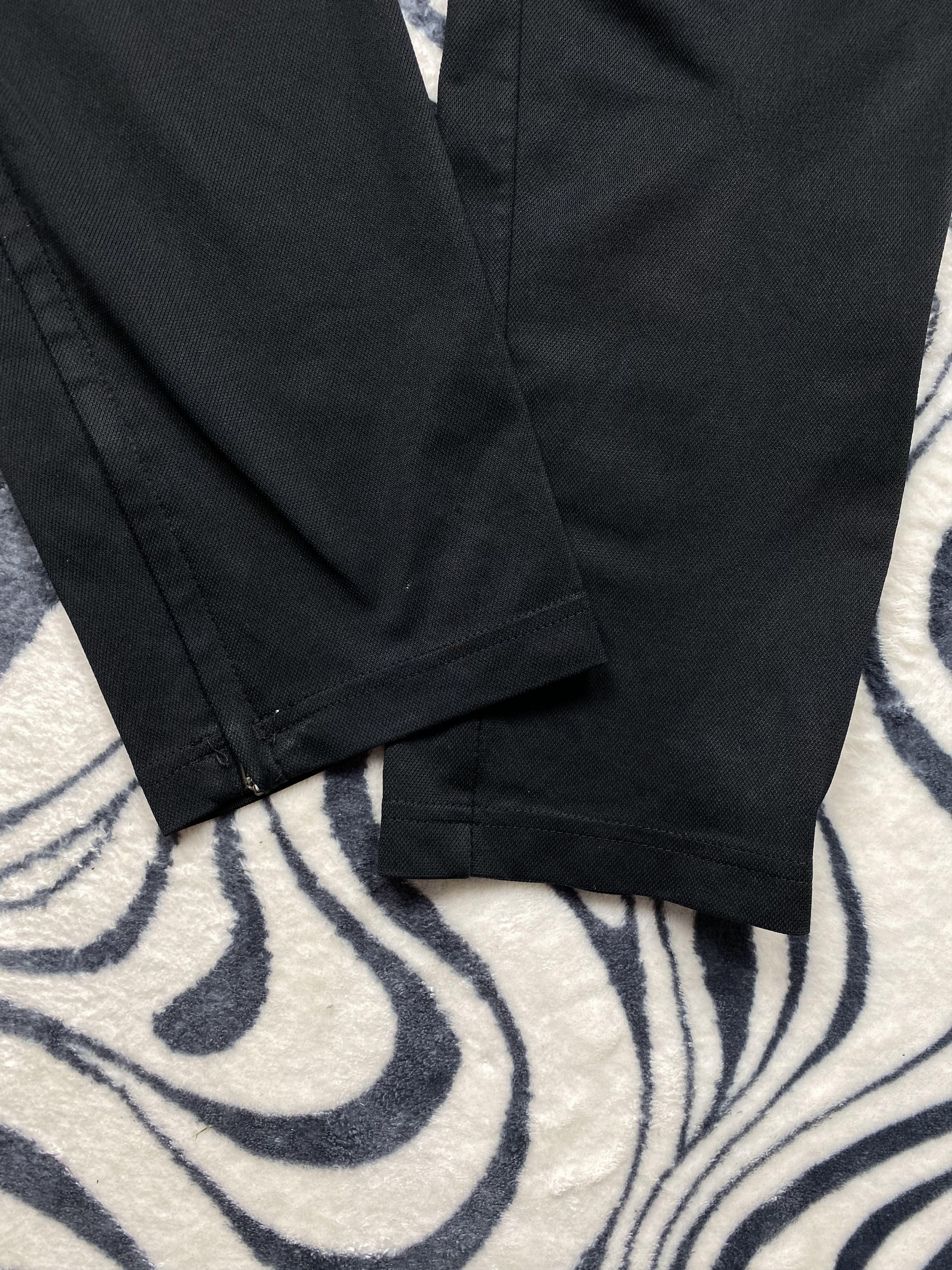 Nike Nike Vintage Mens Dri Fit Pants Y2K Drill Size US 36 / EU 52 - 4 Thumbnail
