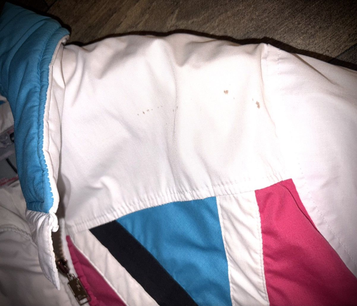 Other Women’s Vintage Ski Jacket Medium/Large Ski Lion Size M / US 6-8 / IT 42-44 - 4 Thumbnail