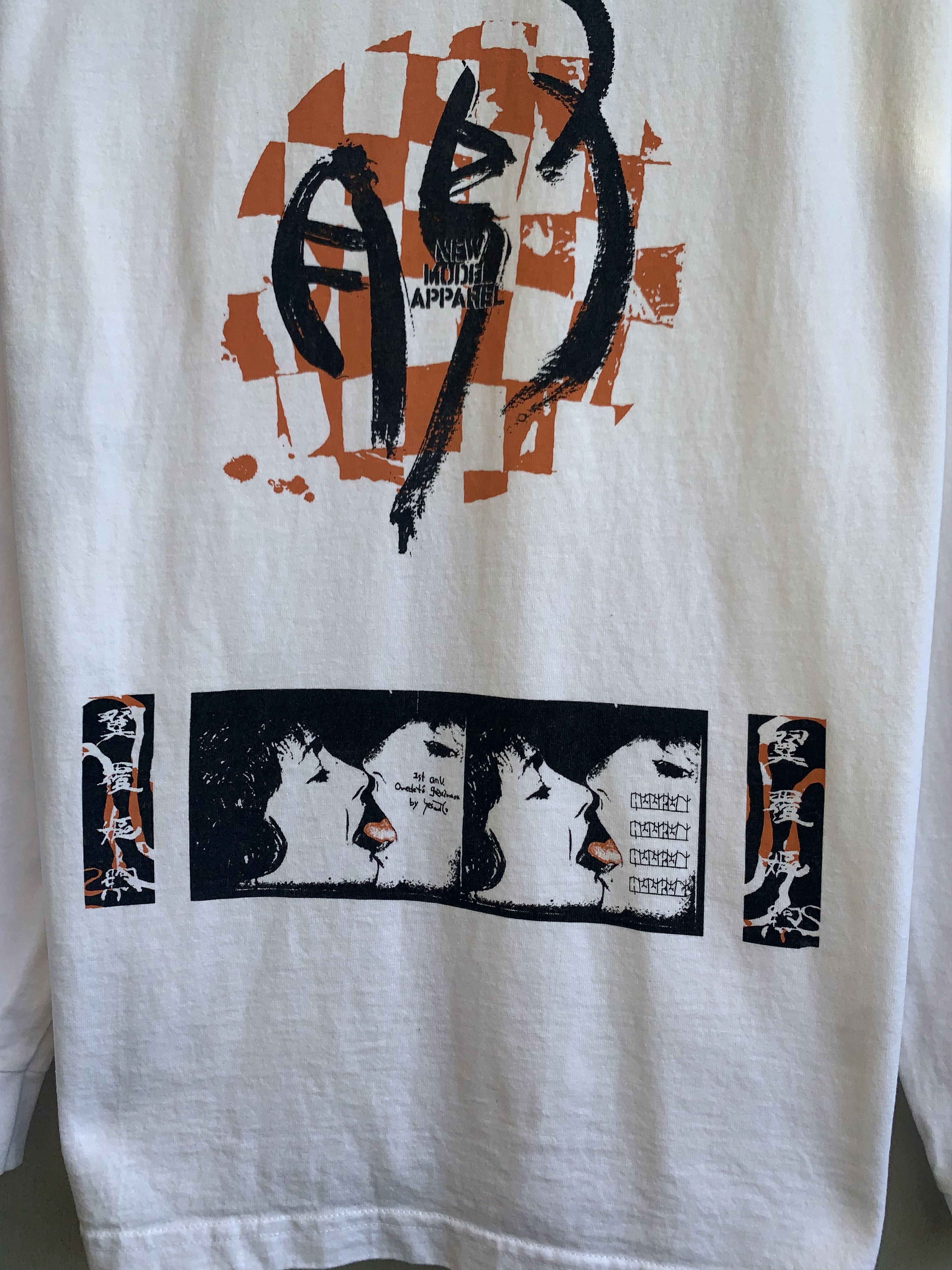 Vintage Pro Club Designer Vintage Shirt Size US XL / EU 56 / 4 - 2 Thumbnail