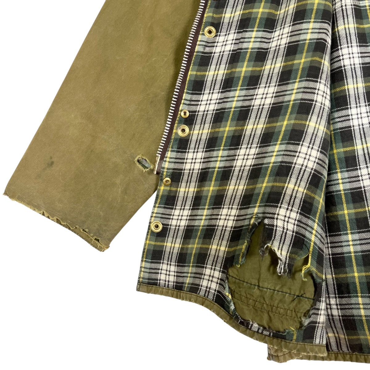 Barbour Barbour Beaufort Jacket Size US M / EU 48-50 / 2 - 11 Thumbnail