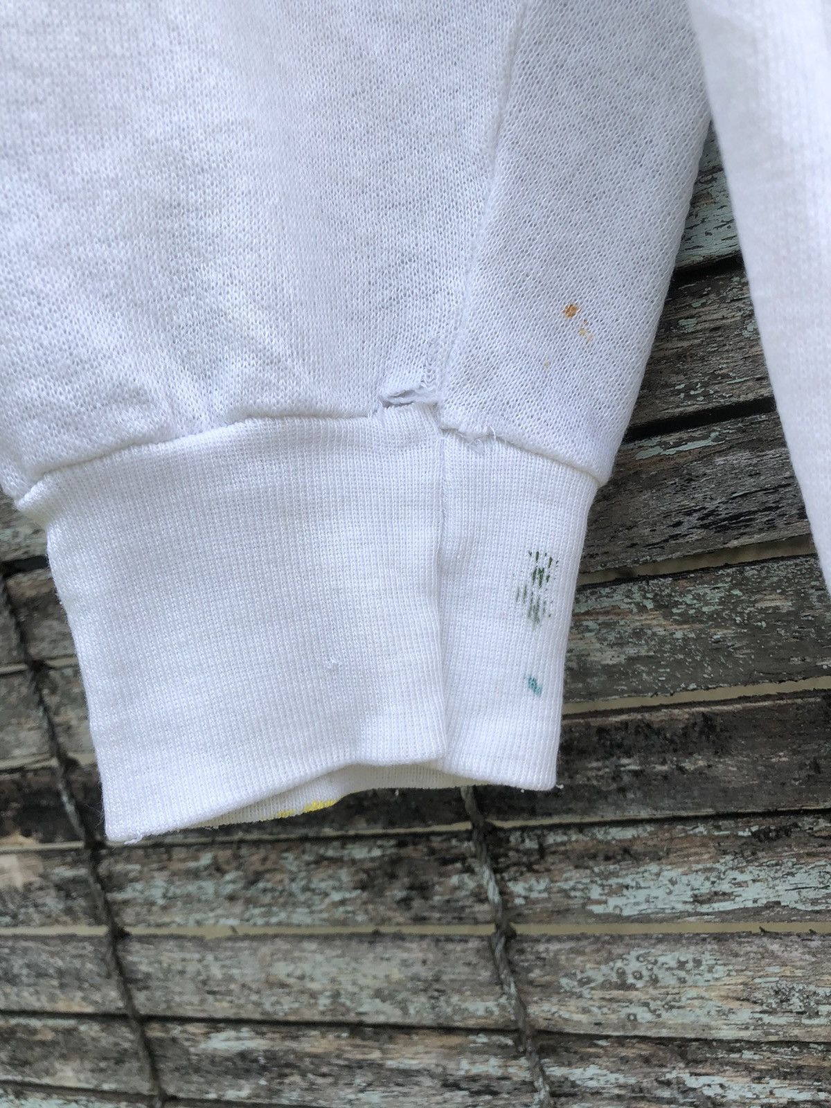Vintage Vintage Distressed Corona Extra Sweatshirts Size US XL / EU 56 / 4 - 23 Thumbnail