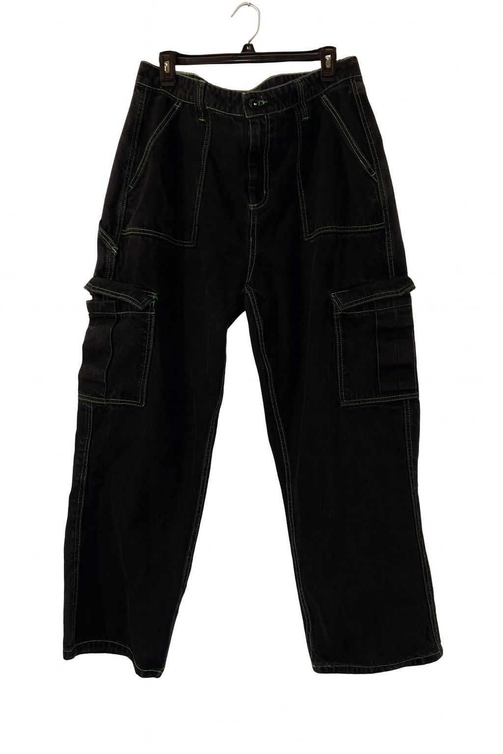 Other VINTAGE CARGO PANTS Size US 33 - 1 Thumbnail