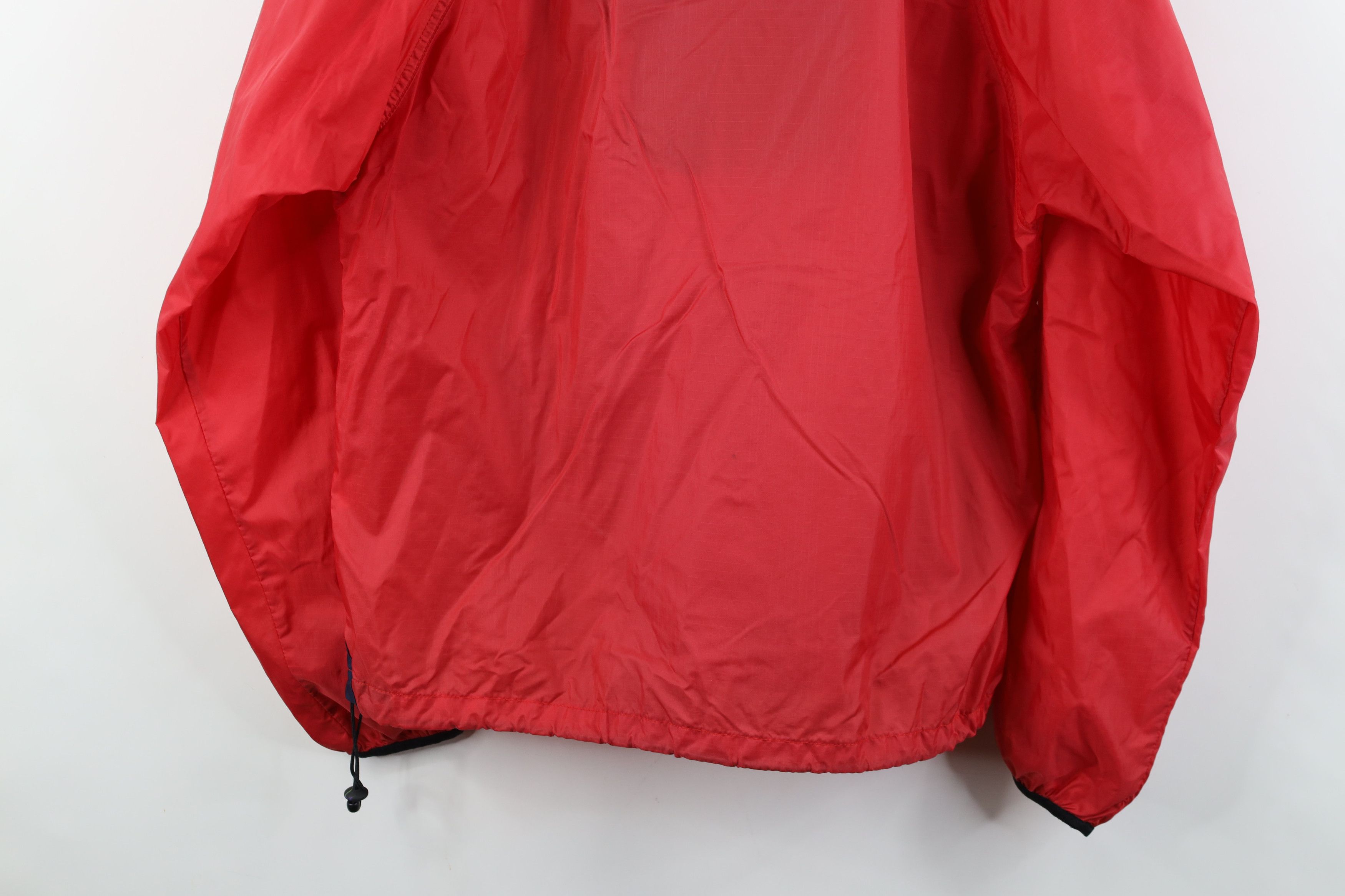 Helly Hansen Vintage 90s Helly Hansen Anorak Windbreaker Jacket Size US S / EU 44-46 / 1 - 14 Thumbnail