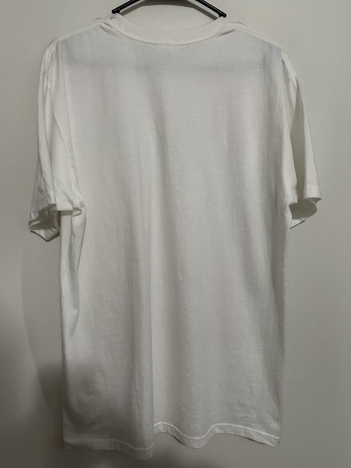 Supreme Supreme Respected Tee Size US M / EU 48-50 / 2 - 3 Thumbnail