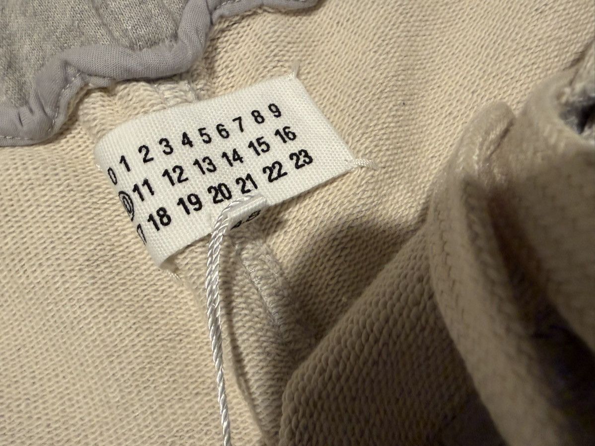 Maison Margiela Maison Margiela mens joggers pants.48/32/M.$890 Size US 32 / EU 48 - 10 Thumbnail