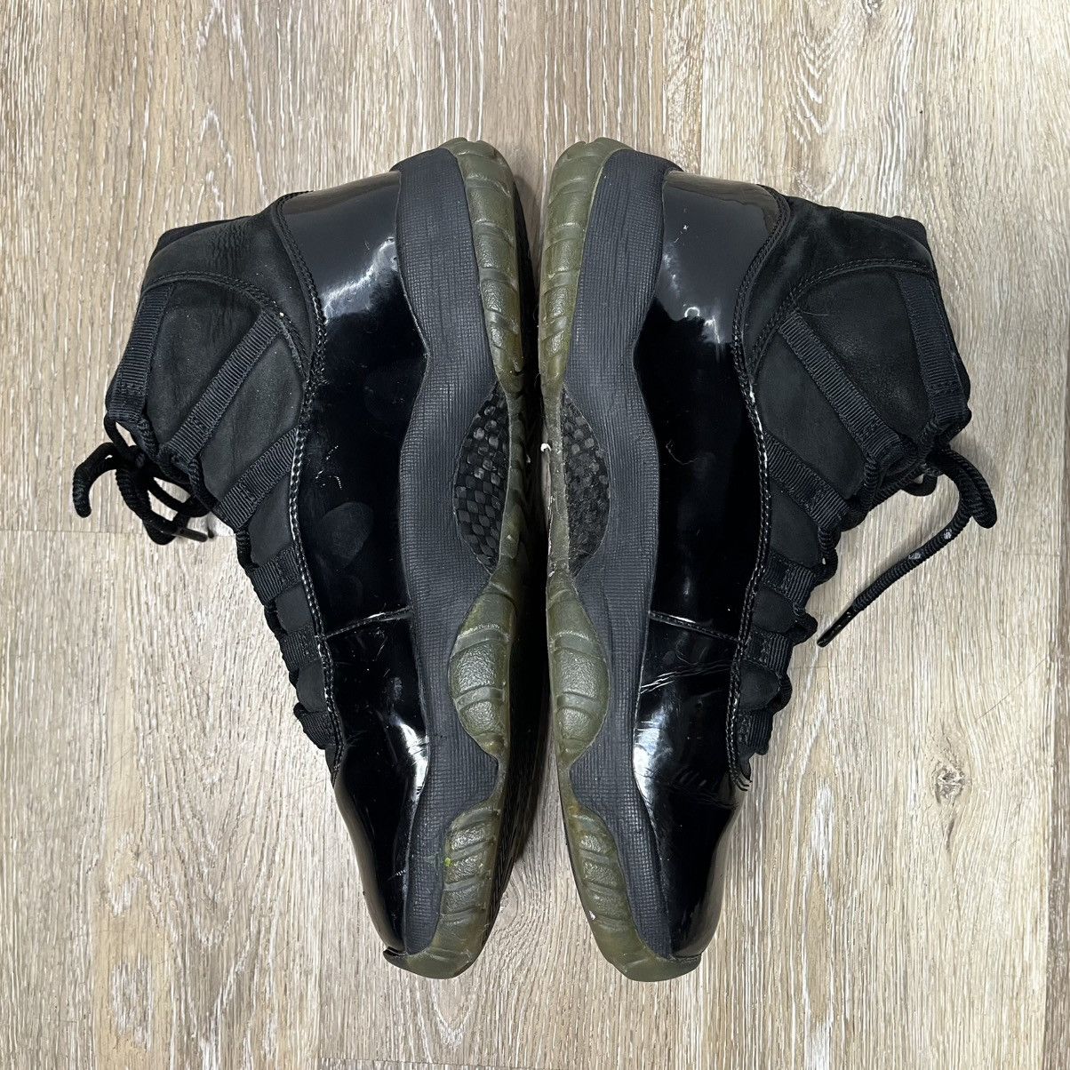 Jordan Brand cap & gown jordan 11 Size US 10 / EU 43 - 3 Thumbnail