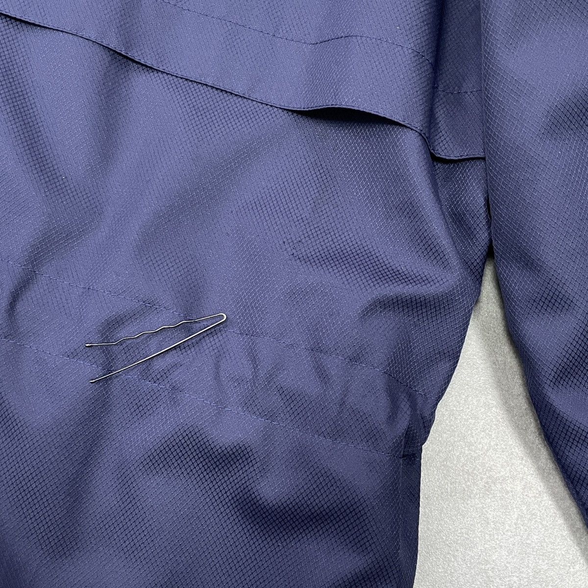 Mizuno × Vintage Vintage Mizuno Olympic Games Sydney 2000 Samaranch Jacket M Size US M / EU 48-50 / 2 - 23 Thumbnail