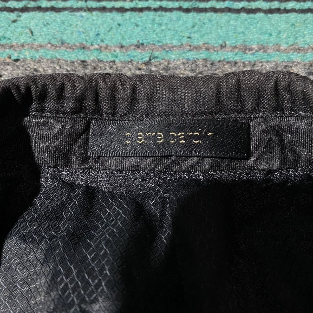 Loro Piana × Pierre Cardin Loro Piana Pierre Cardin Blazer Jacket Size US M / EU 48-50 / 2 - 4 Thumbnail