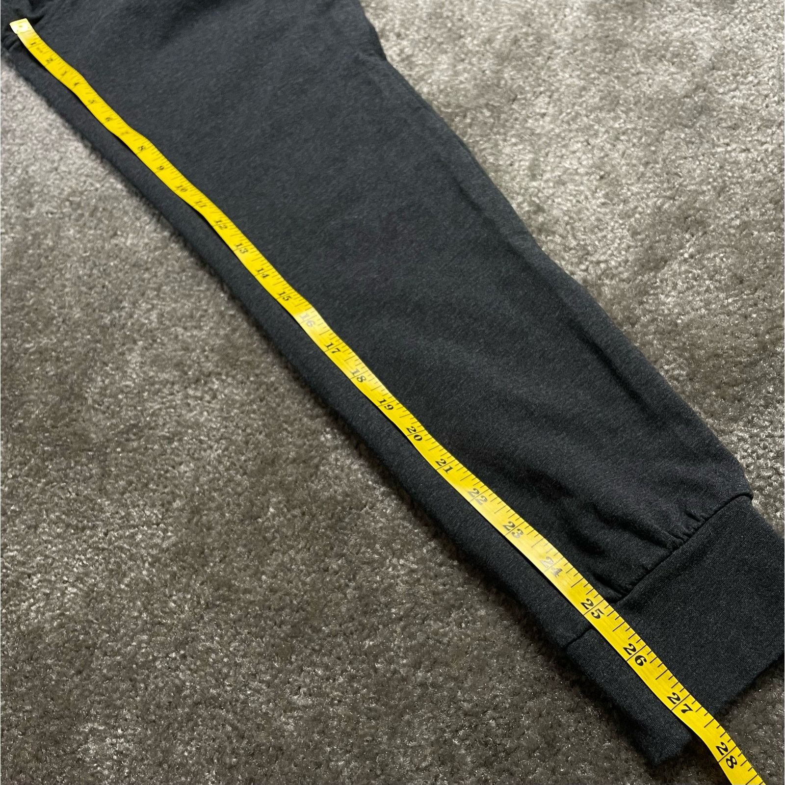 Other NWOT Baleaf Sweatpants Size 25" / US 0 / IT 36 - 9 Thumbnail