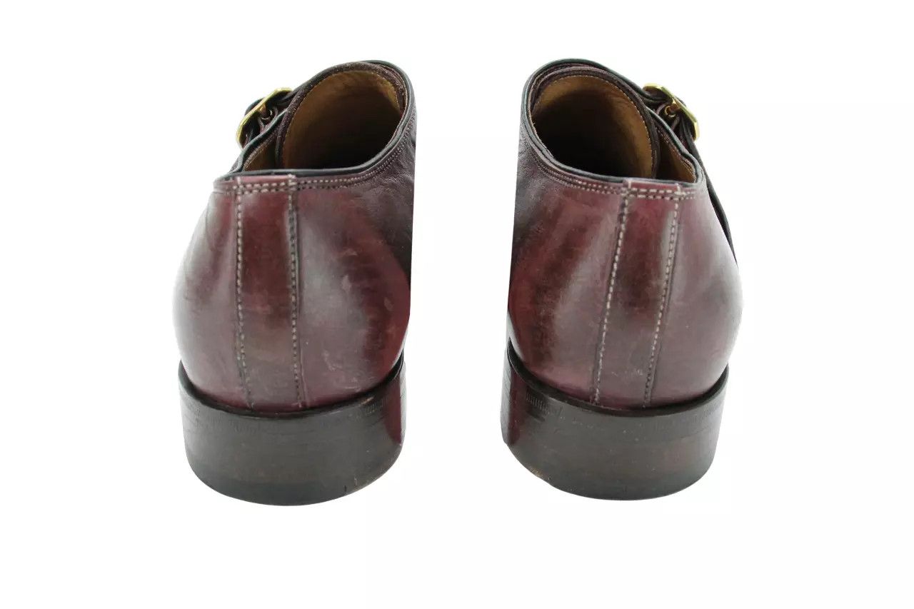 The Unbranded Brand STEFANO BRANCHINI Shoes Men's (US) 6.5 Rigid Leather Size US 6.5 / EU 39-40 - 9 Thumbnail