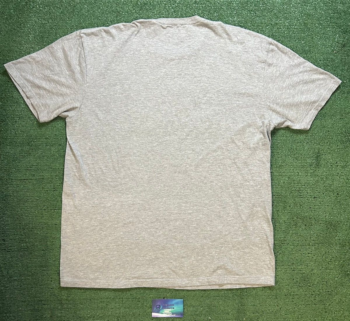 Band Tees Swains Port Angeles tee Size US L / EU 52-54 / 3 - 2 Thumbnail