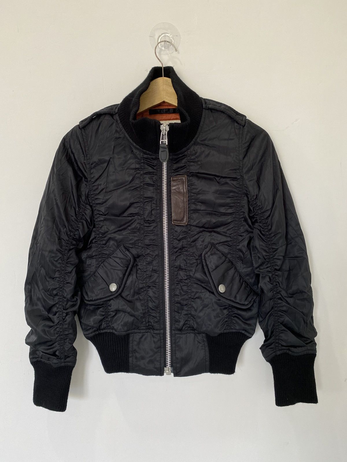 Men's GOSTAR DE FUGA Outerwear | Grailed
