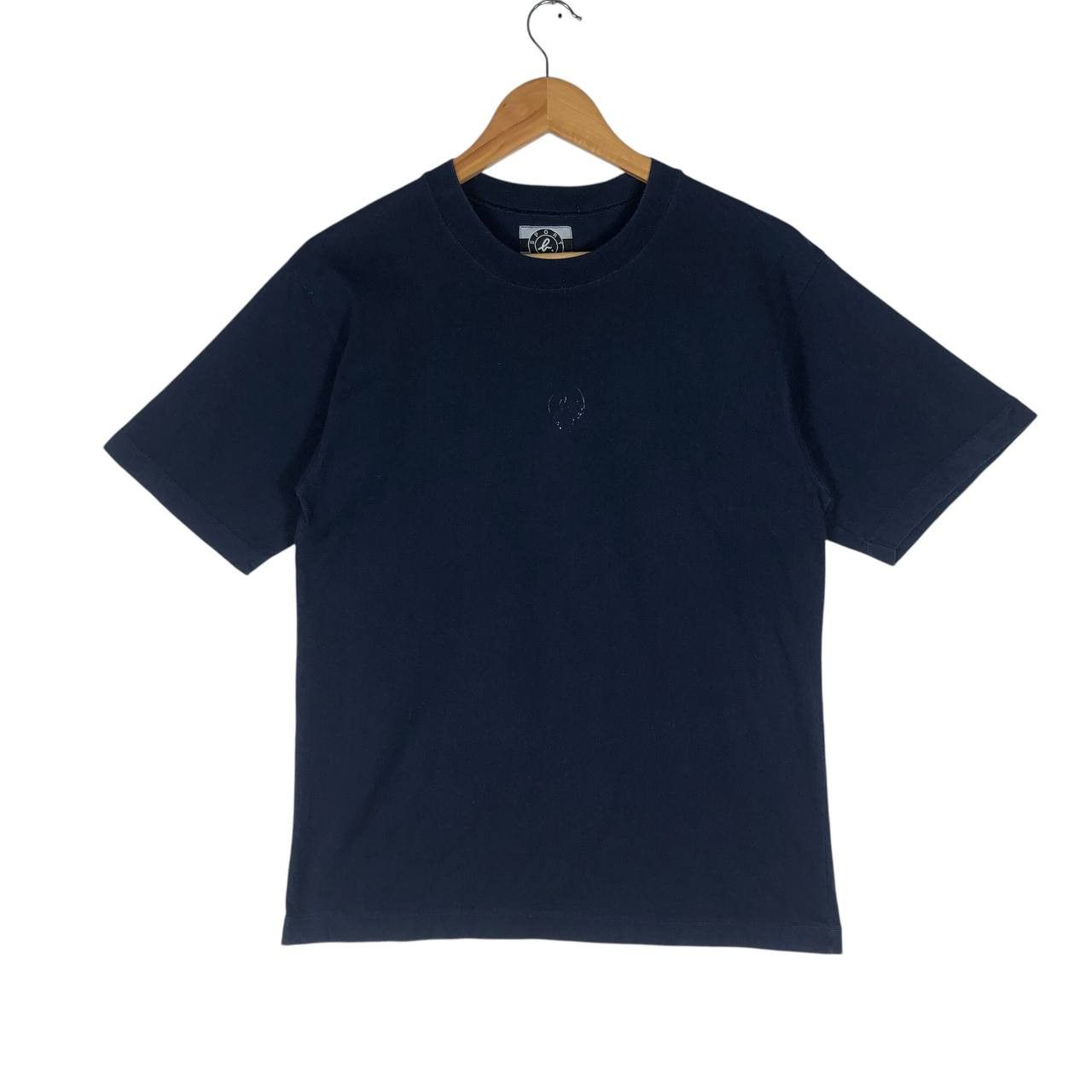 agnes b. Vintage Agnes B. Sport Men T-shirt Size US M / EU 48-50 / 2 - 1 Thumbnail