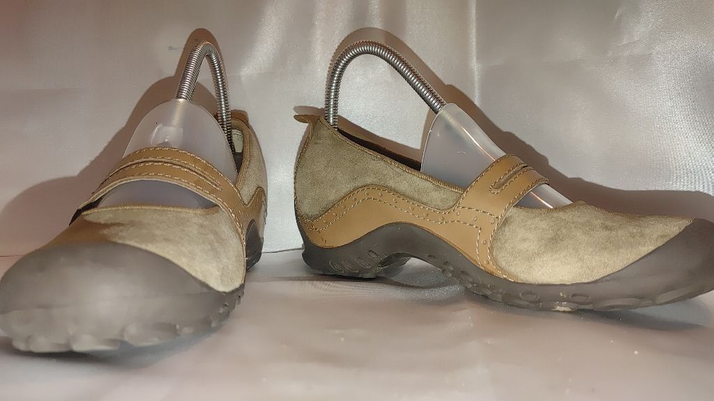 Merrell Merrell Plaza Emme Mary Janes Size 7.5 NWOT Size US 7.5 / IT 37.5 - 6 Thumbnail