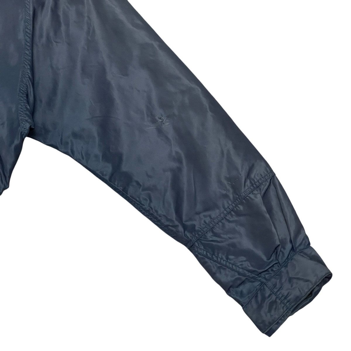 Buzz Rickson's 1999 United Carr by Buzz Rickson’s Hooded Utility Jacket Size US M / EU 48-50 / 2 - 17 Thumbnail