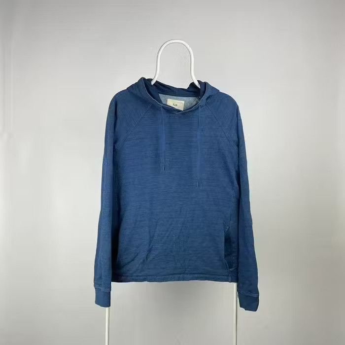 Folk Folk hoodie casual pocket luxury Italian size Medium Size US M / EU 48-50 / 2 - 1 Thumbnail