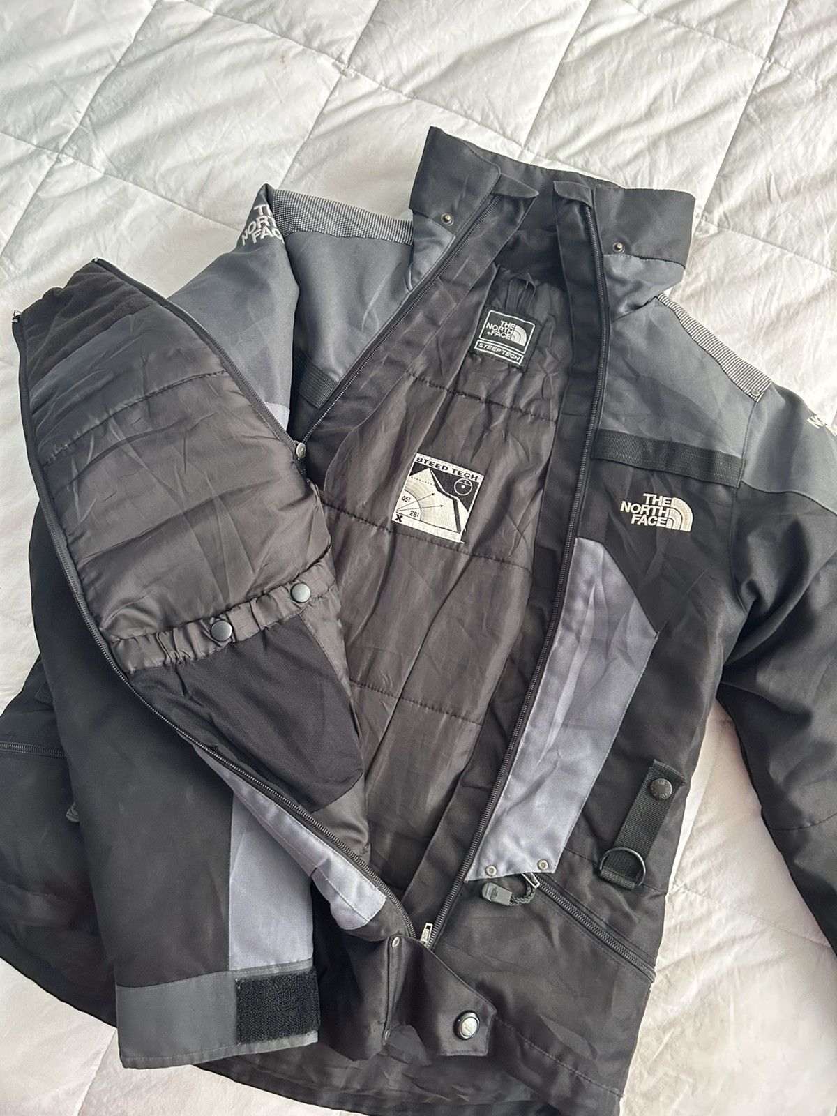 The North Face The North Face StepTech Size US S / EU 44-46 / 1 - 7 Thumbnail