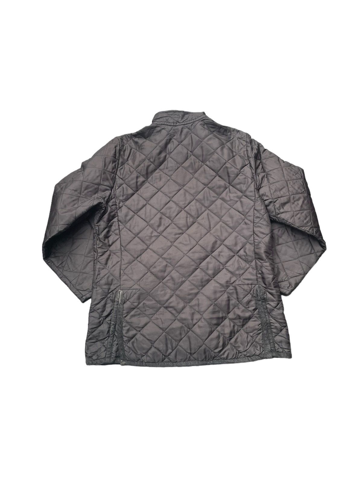 Lavenham Vintage Lavenham Quilted Jacket Size US M / EU 48-50 / 2 - 5 Thumbnail
