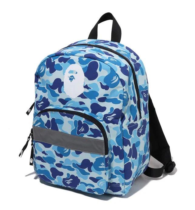 Bape Bape Kids Daypack Size ONE SIZE - 1 Thumbnail
