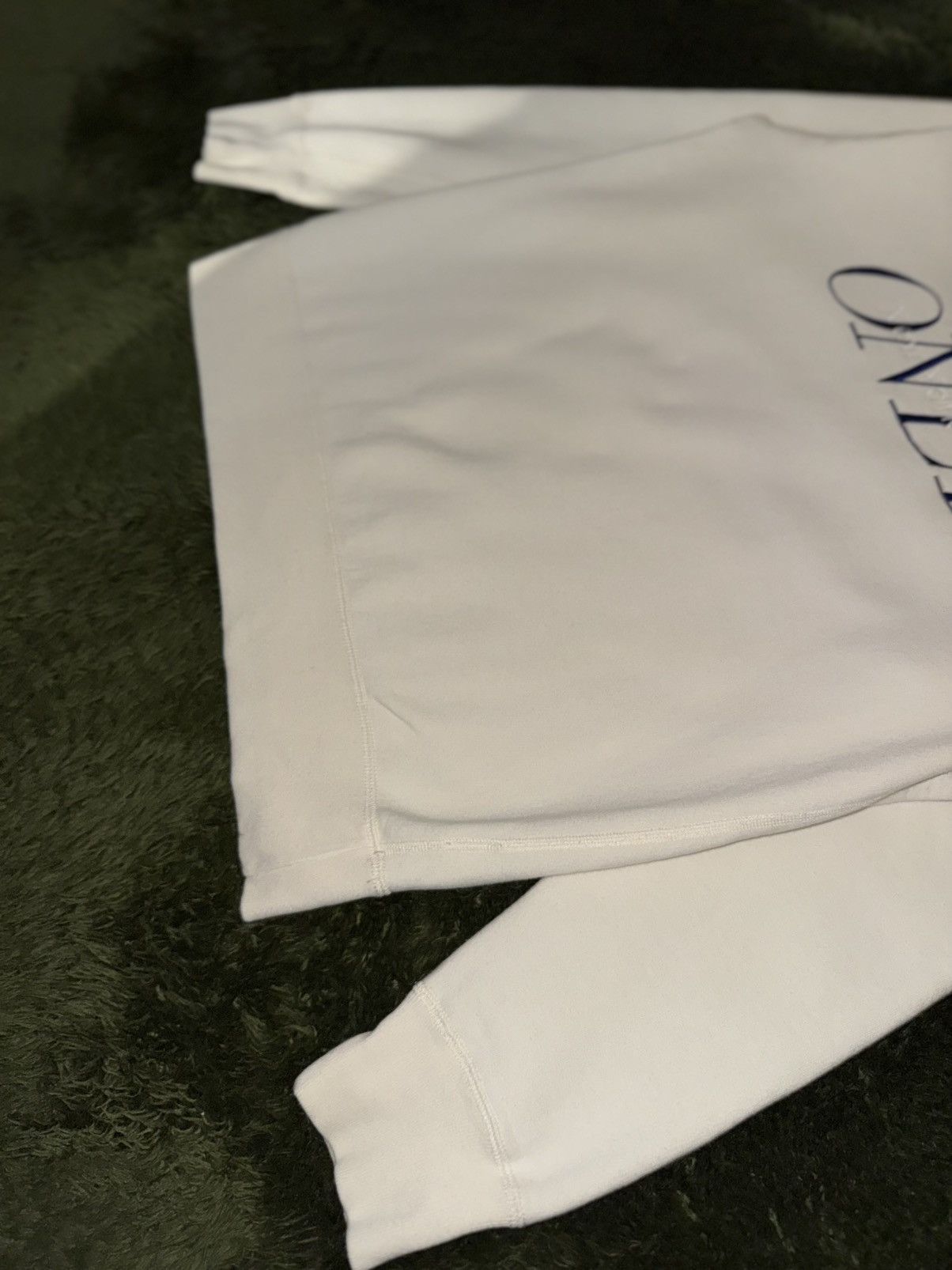 Only NY [M] ONLY NY Made in Canada Embroidered Sweatshirt Size US M / EU 48-50 / 2 - 5 Thumbnail